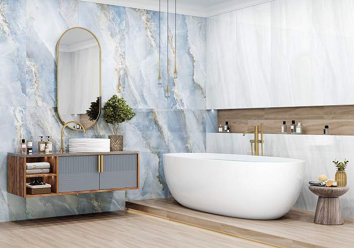 Коллекция LCM Blumarin