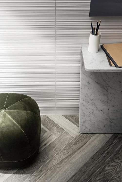 Коллекция Marazzi Italy Treverkfusion 10x70