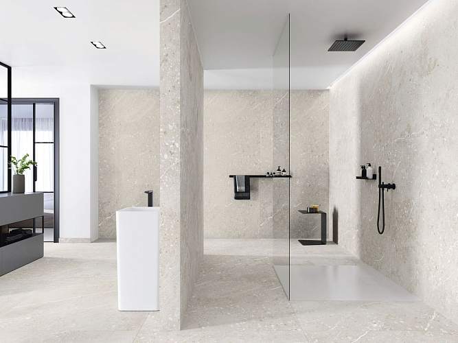 Коллекция Baldocer Volcano 60x120