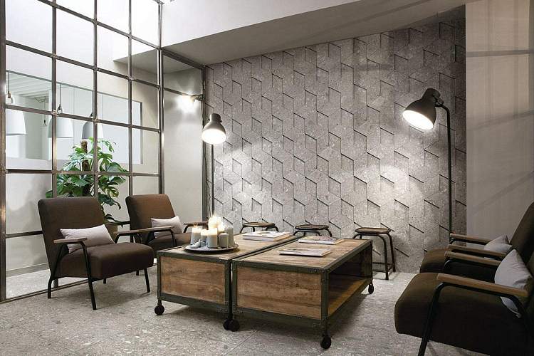 Коллекция Marazzi Italy Mystone Ceppo Di Gre 60x60