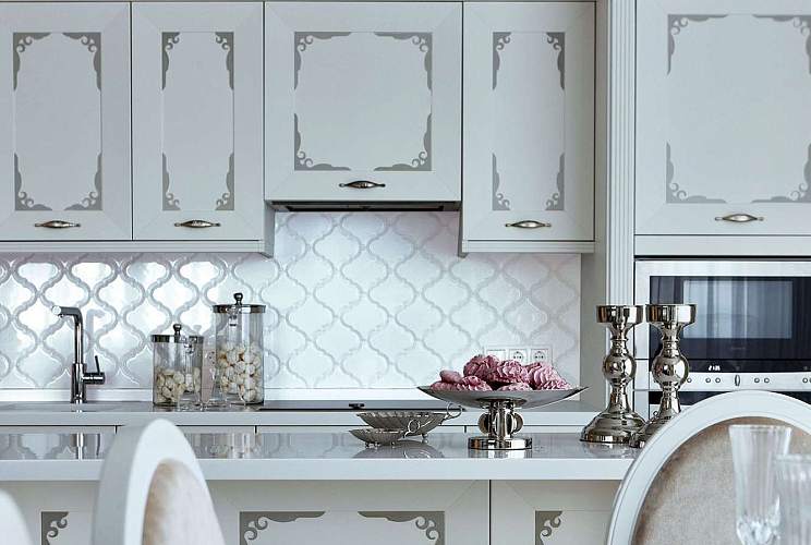 Коллекция Adex Renaissance 15x15