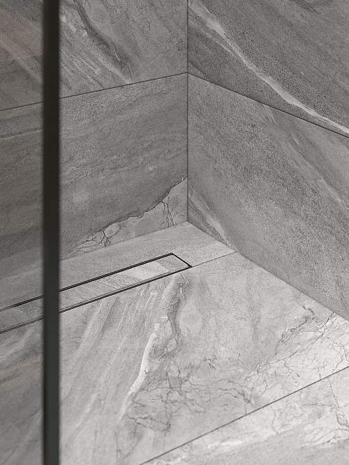 Коллекция Cersanit Castello 45x90