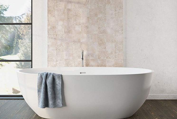 Коллекция Wow Enso 12,5x12,5