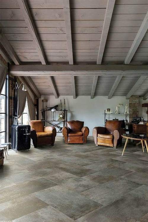 Temper Frost 10683251 Матовый Керамогранит 60x60