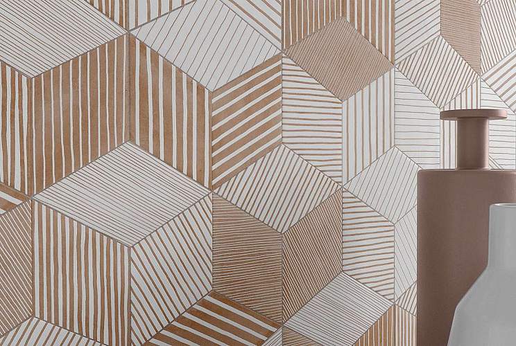 Коллекция Wow Mud 13,8x13,8