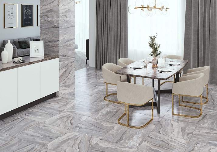 Коллекция Alma Ceramica Arcadia 24,9x50