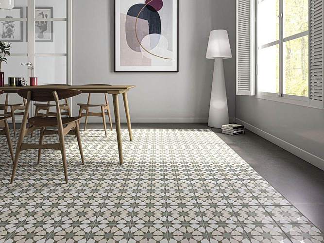 Коллекция Cifre Hidra 20x20