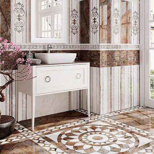 Коллекция Kerama Marazzi Театро