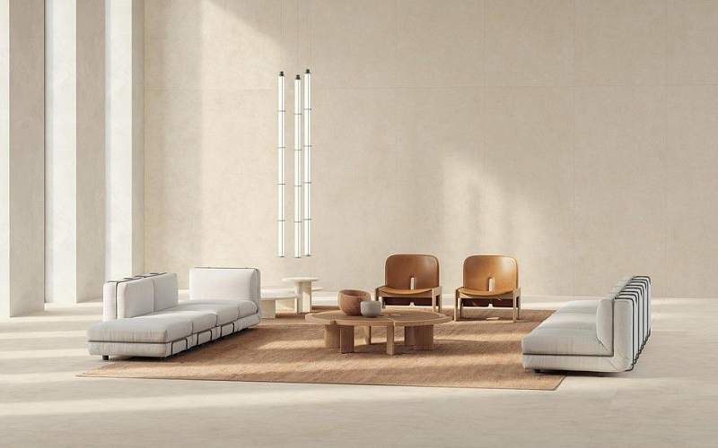 Коллекция Atlas Concorde Boost Expression 50x120