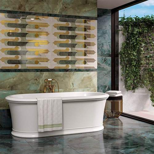 Коллекция Kerama Marazzi Джардини