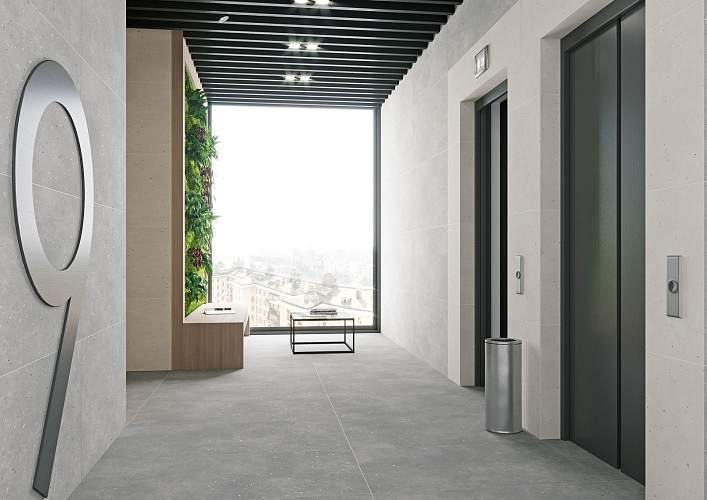 Коллекция Grasaro Granella 60x60