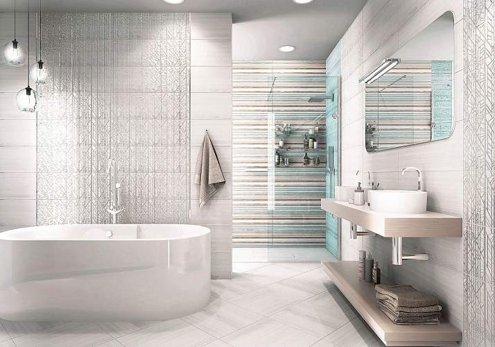 Коллекция Delacora Timber Gray 25,3x75