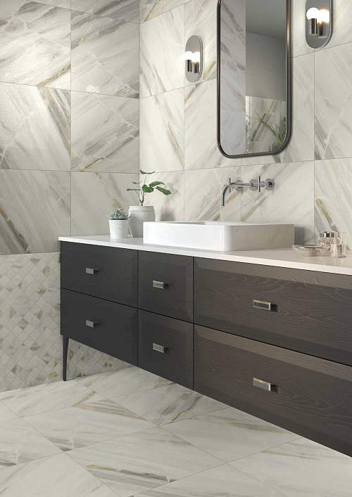 Коллекция Coliseumgres Firenze 45x45