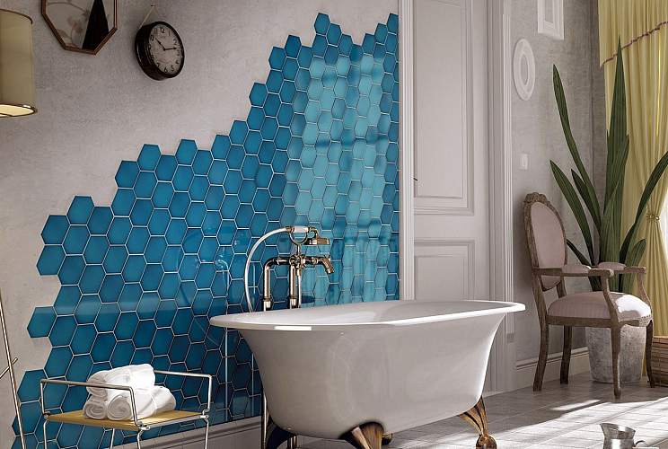 Коллекция Equipe Scale 12x12