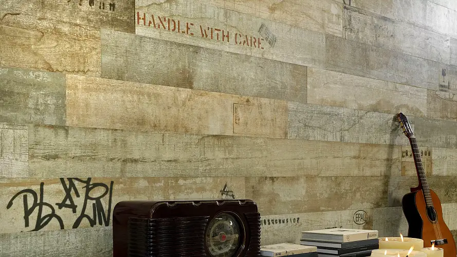 Коллекция Peronda Foresta 15,3x91