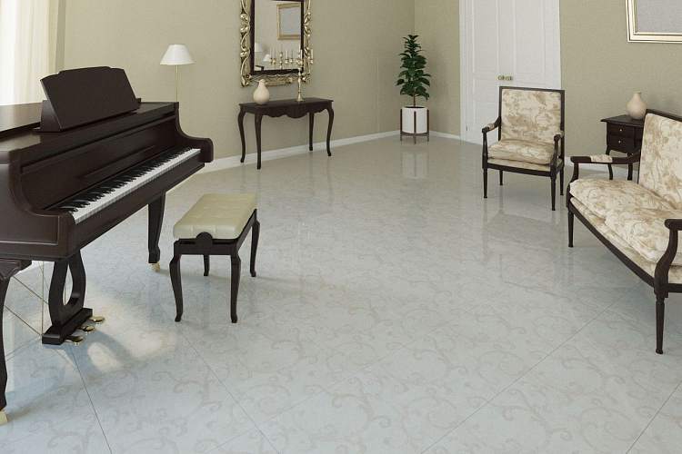 Коллекция Eurotile Taptal 49,5x49,5