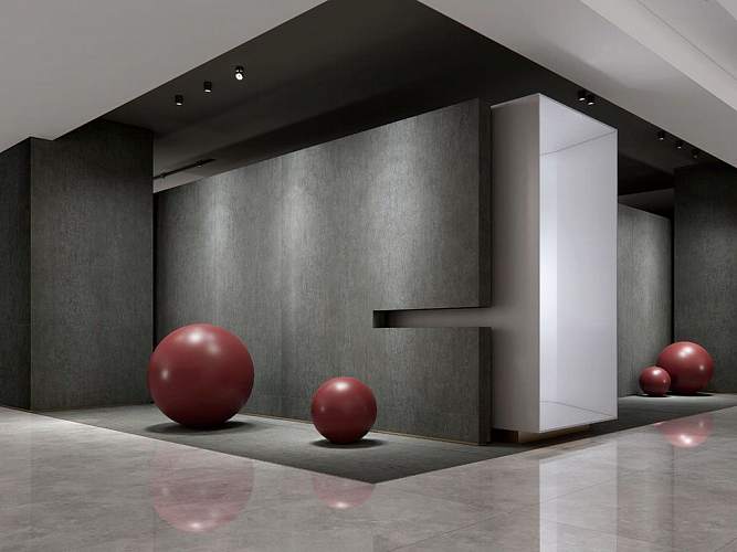 Коллекция Zodiac Ceramica Sandy Grey