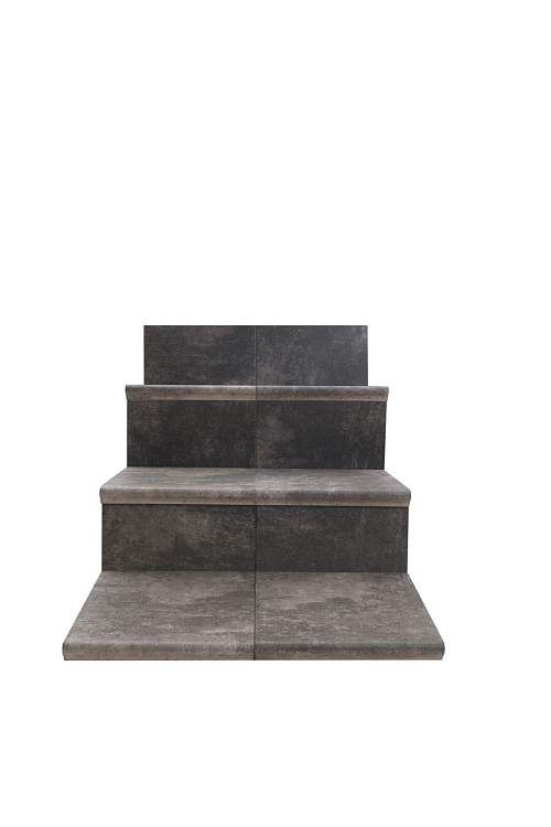 Коллекция Westerwalder Atrium Mittelgrau 31x31