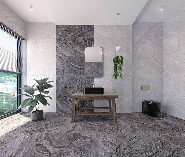 Коллекция USAK Toronto 60x120