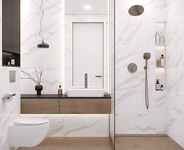 Коллекция Laparet Aura