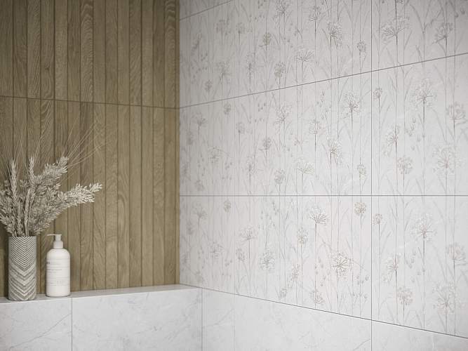 Плитка настенная Tenero A16947 29,8x59,8