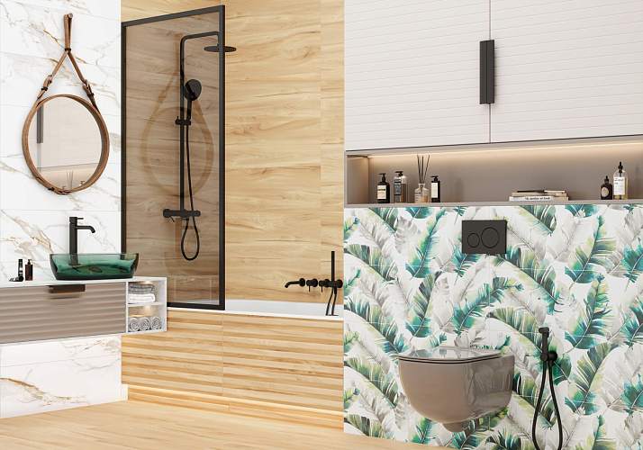 Коллекция Delacora Barbados