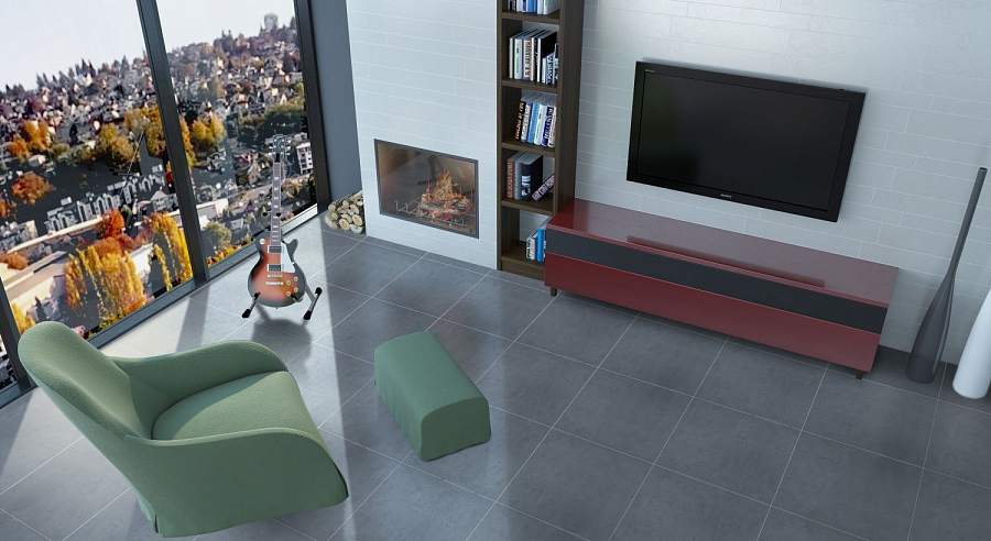 Коллекция Vitra Mirage 60x120