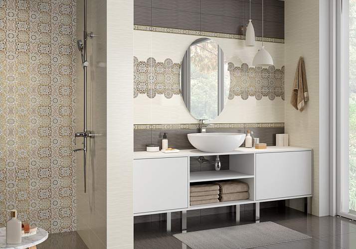 Коллекция Alma Ceramica Harisma 20x60