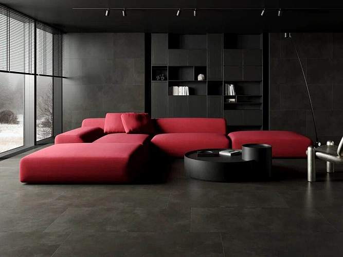 Коллекция Artcer Cement
