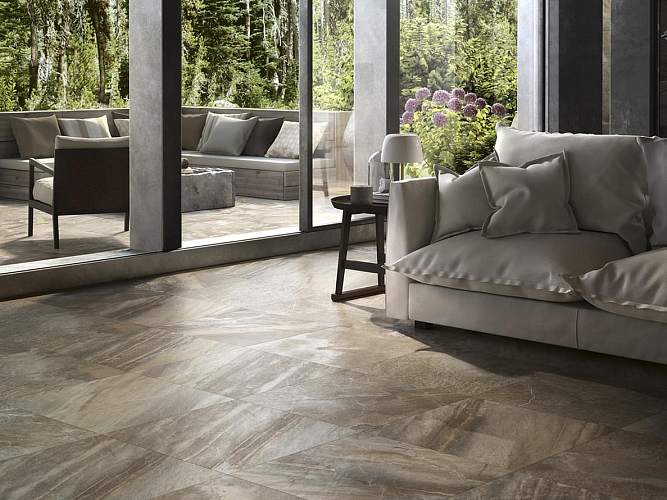 Коллекция Italon Magnetique 60x60