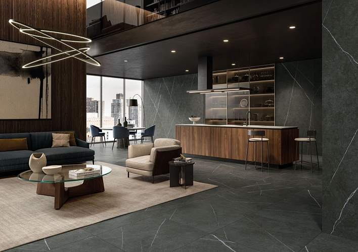 Коллекция Italon Metropolis