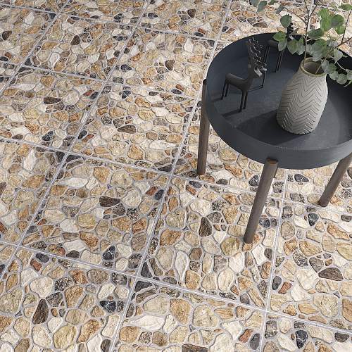 Коллекция Cersanit Rento 30x30