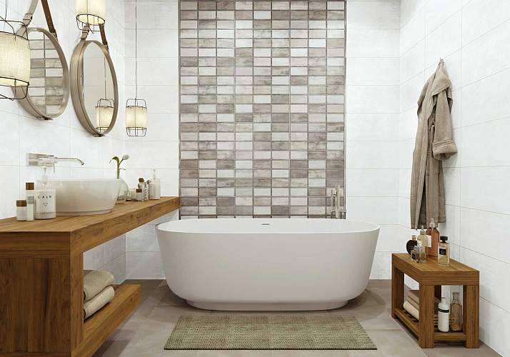 Коллекция New Trend Garret 24,9x50