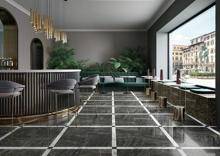 Коллекция Coliseumgres Firenze 45x45