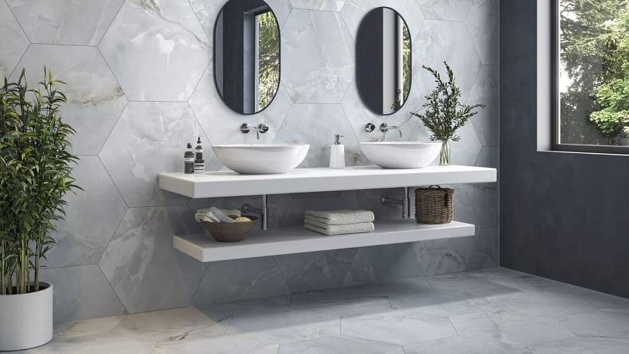 Коллекция Azteca Ceramica Onyx 60x60