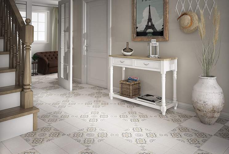 Коллекция Equipe Micro 20x20