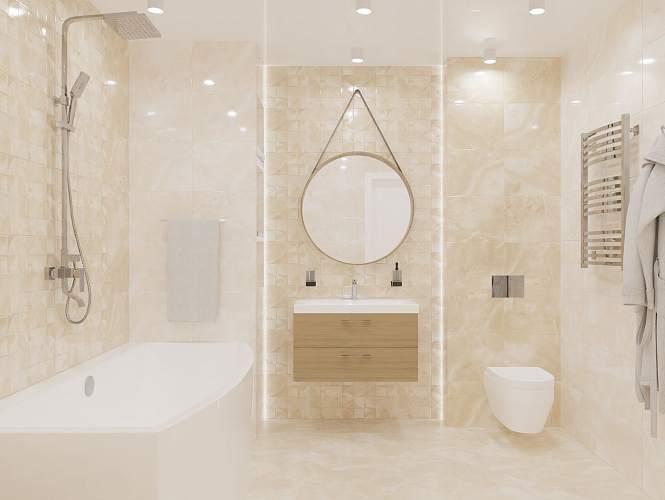 Коллекция Azori Opale 31,5x63