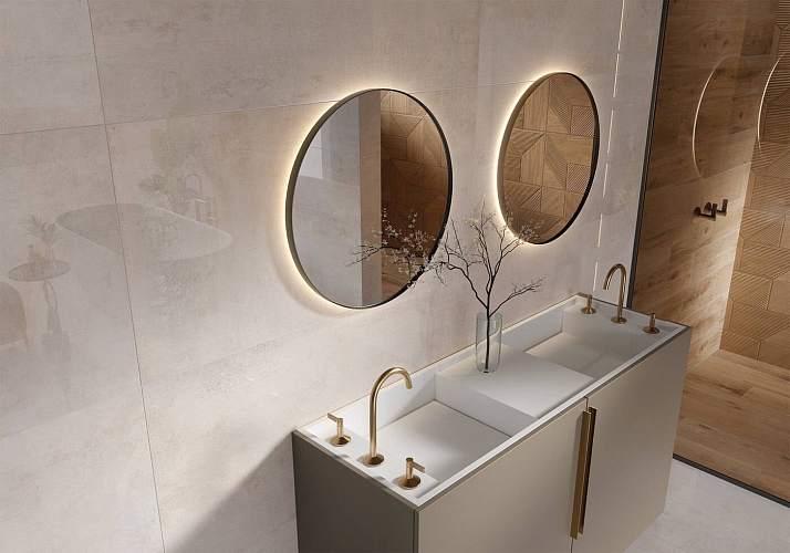 Коллекция Keraben Universe 60x120