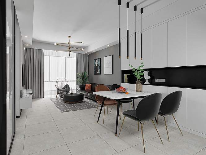 Коллекция NT Ceramic Loft 60x60