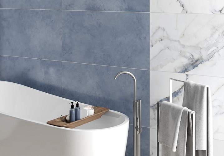 Коллекция Meissen Flow 44,8x89,8