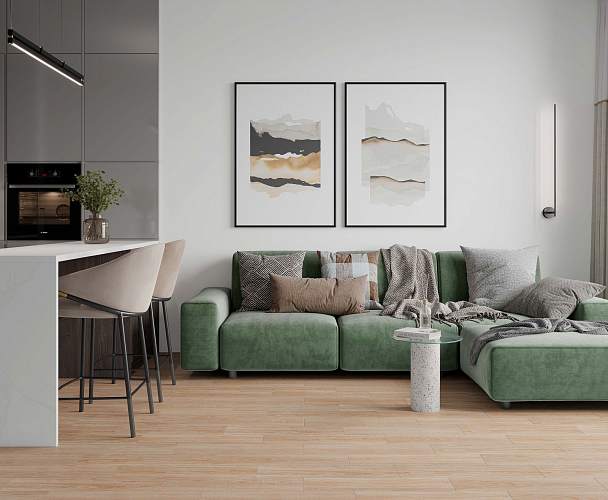 Коллекция CERADIM Verona 14,7x59,4