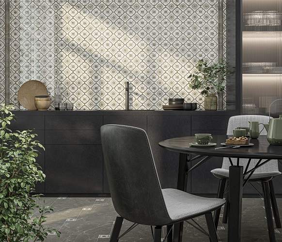 Коллекция Kerama Marazzi Кантата