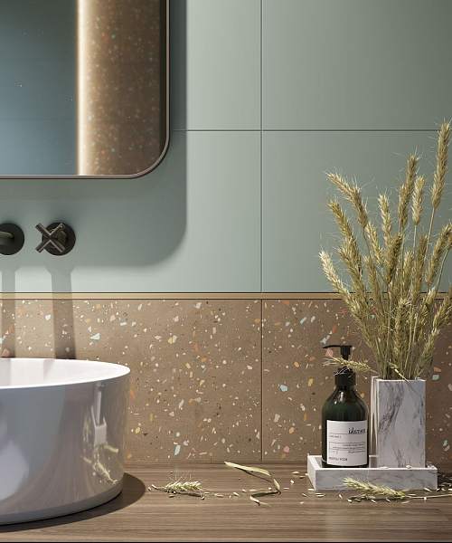 Коллекция Creto Seventies