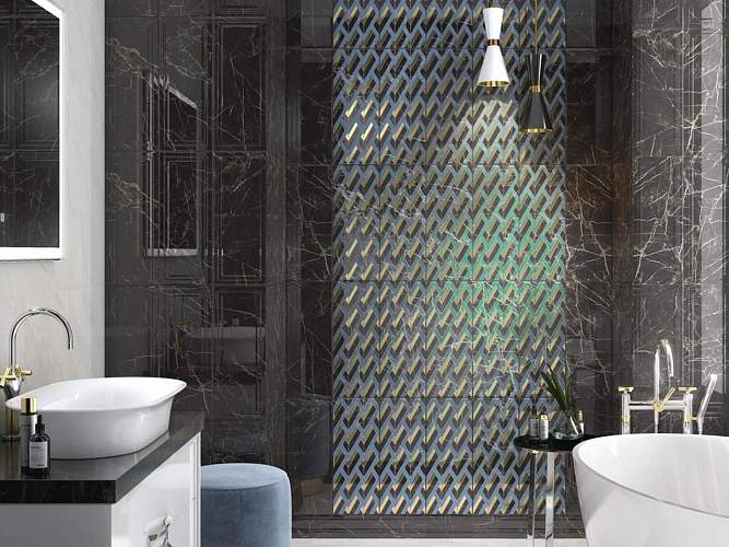 Коллекция Kerama Marazzi Алькала