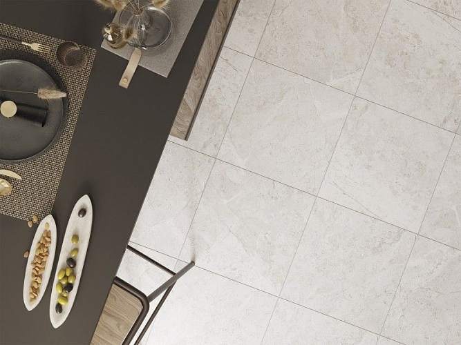 Коллекция Cersanit Queen 42x42