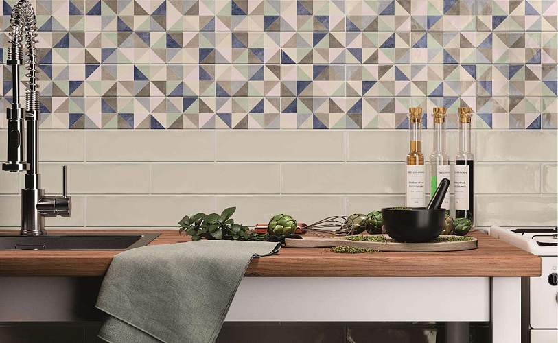 Коллекция Ribesalbes Ocean 7,5x30