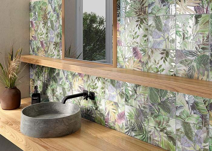 Коллекция Mainzu Technical 20x20