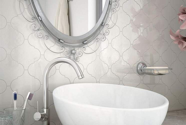 Коллекция Equipe Scale Triangolo 10,8x12,4