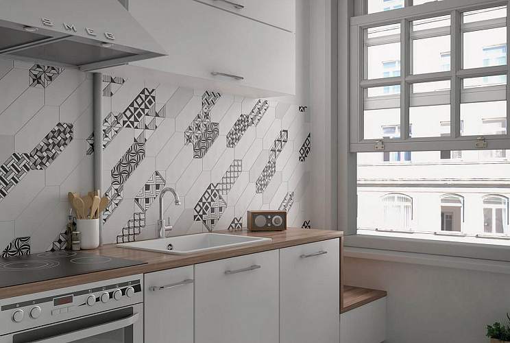 Коллекция Equipe Kite 10x30