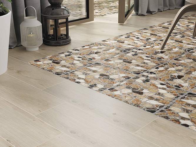 Коллекция Cersanit Patinawood 18,5x59,8